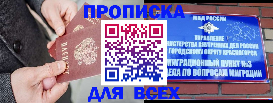 прописка гарантия в Светлограде